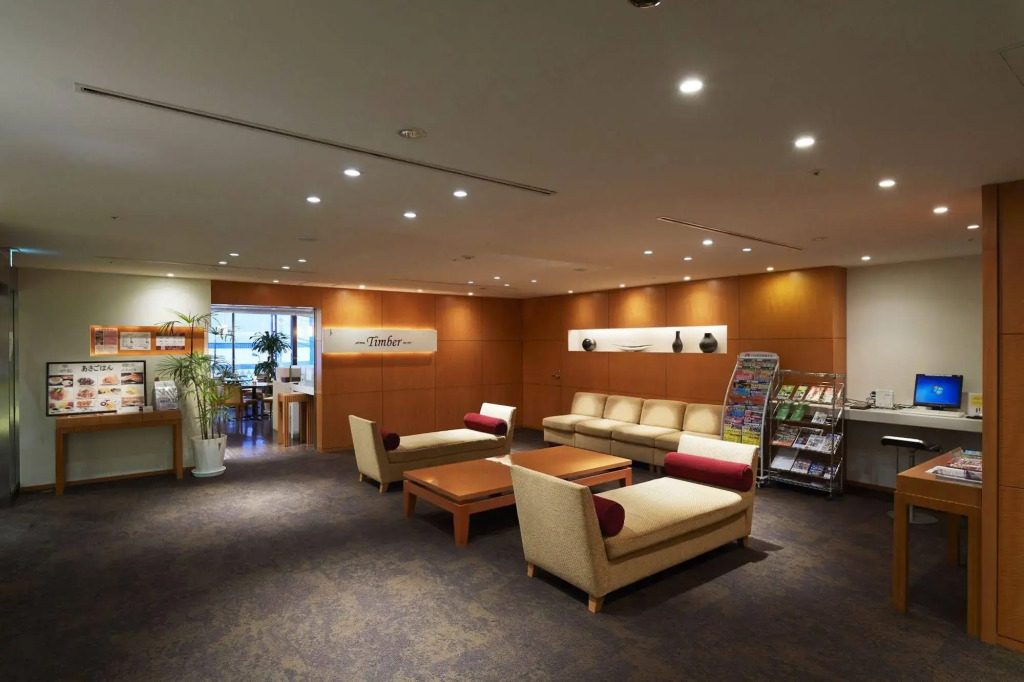 SOTETSU GRAND FRESA TAKADANOBABA