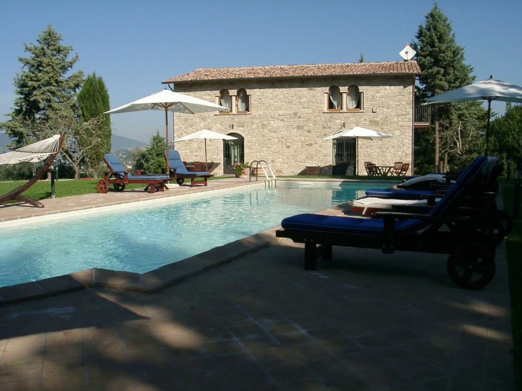 Villa Monnalisa - Villa Monnalisa