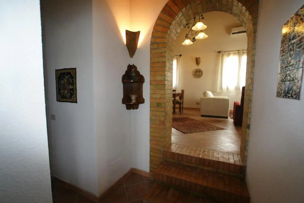 Cottage Bruca