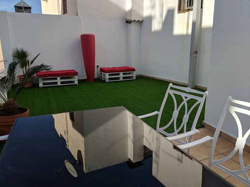 Apartamentos Arc Felix Saenz