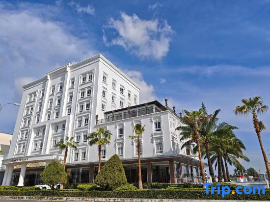 Tay Nam 2 Hotel