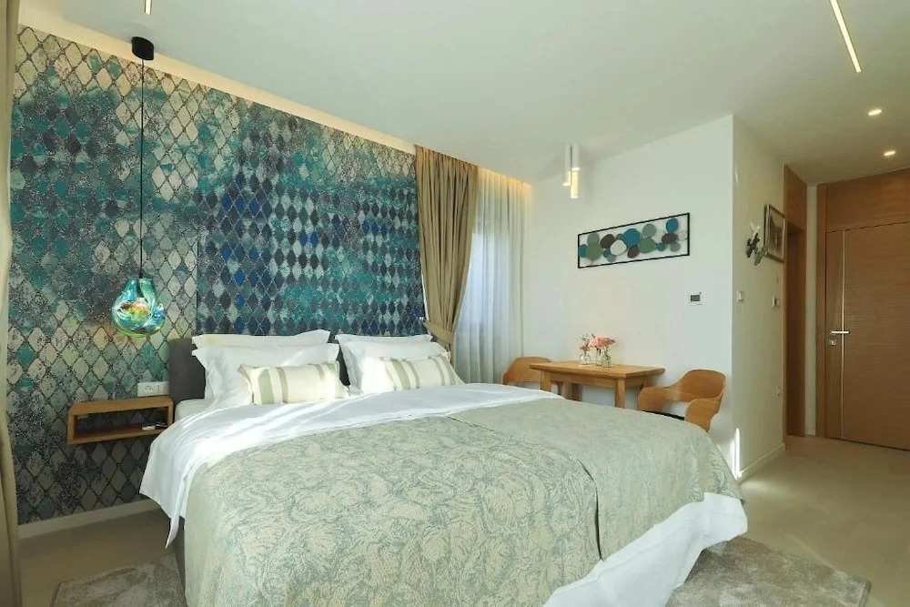 Luxury Aparthotel Zadar