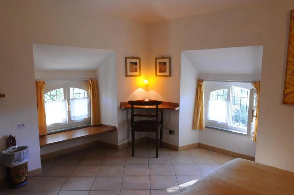 Albergo Pian del Bosco