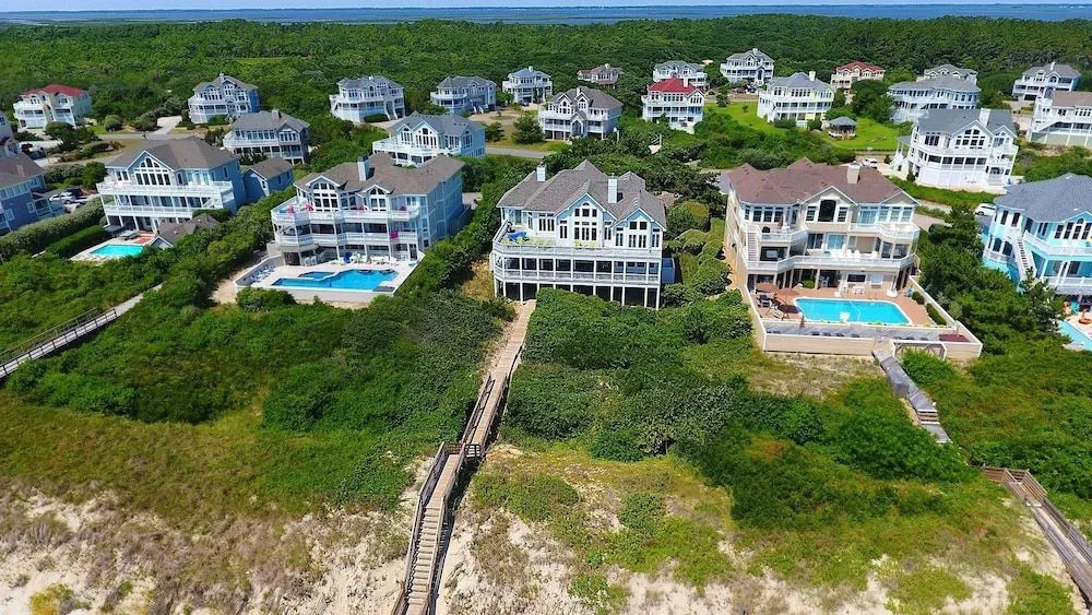 Sandy's Way - 5 Br Home