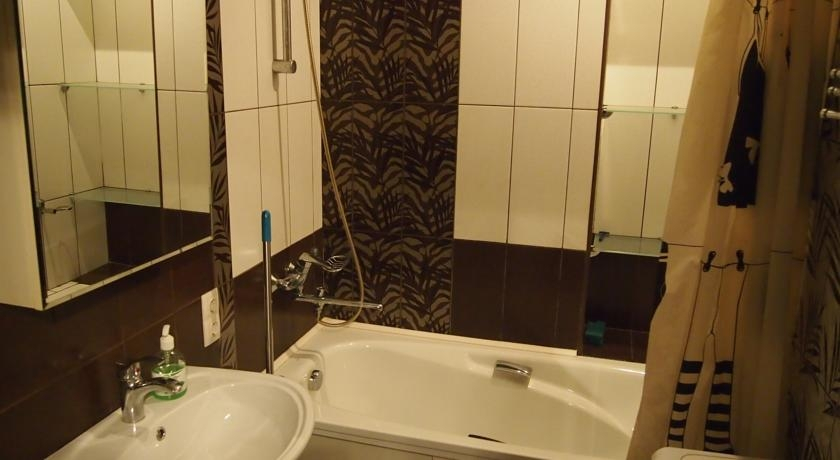 Apartment Krylatiy 18