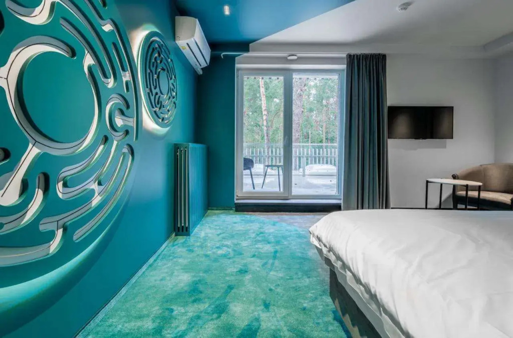ESE HOTEL