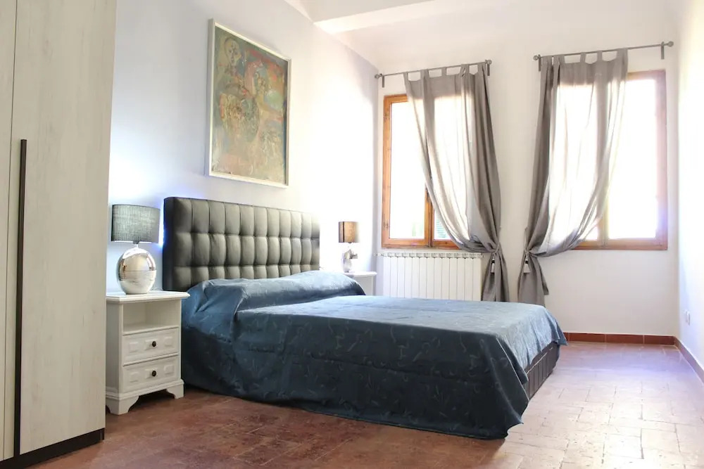 Art Apartment Carmine