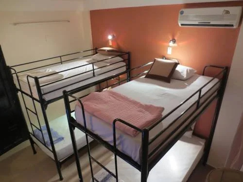 Tigon Hostel Hue