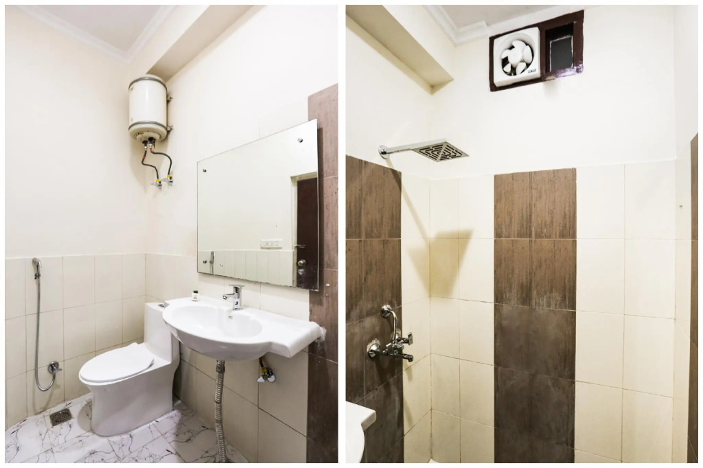 Collection O 65905 Hotel Grand Shoba Inn