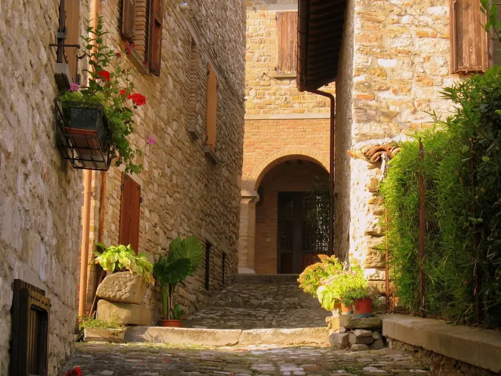 La Rocca Dei Malatesta
