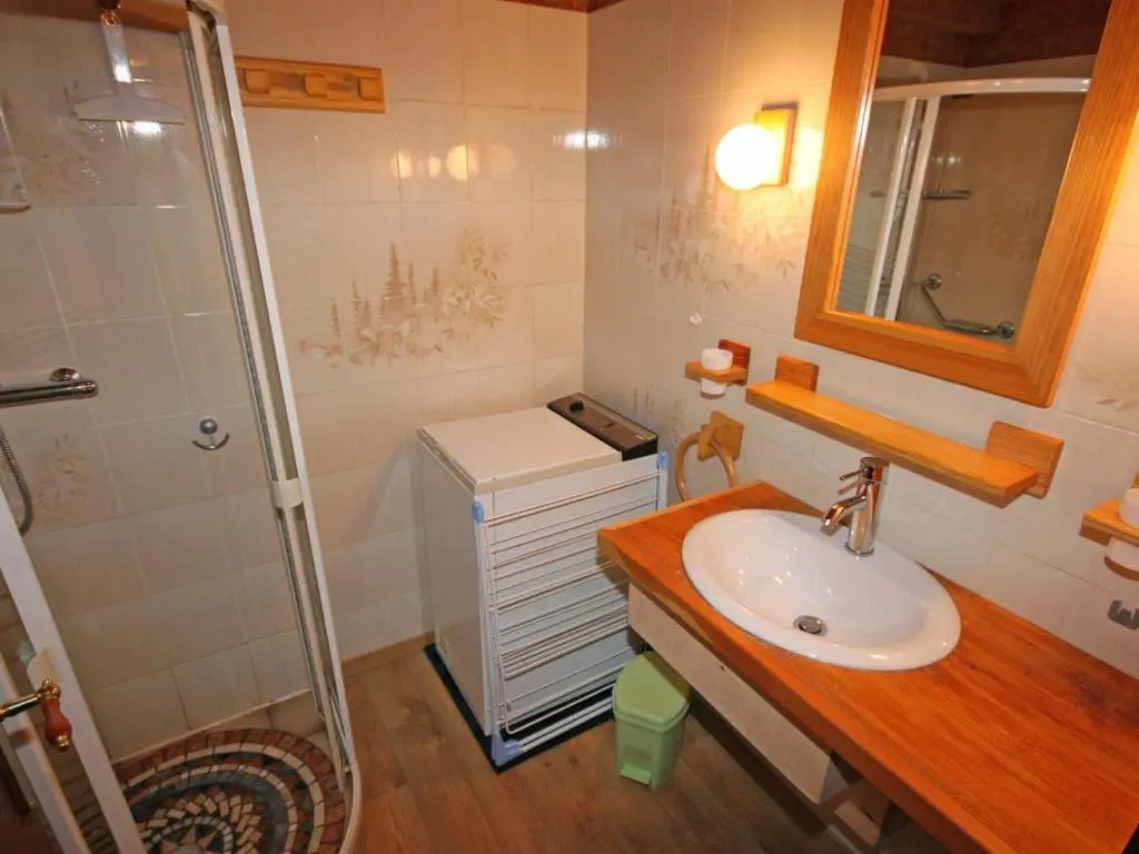 Appartement Valloire, 3 pièces, 4 personnes - FR-1-263-206