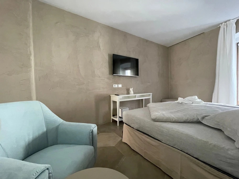 Rennweg 114 BELAMI LIVING