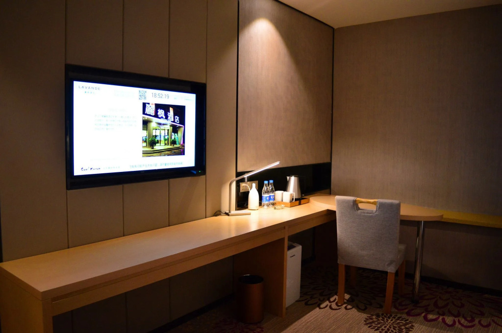 Lavande Hotel (Tianjin Youyi Road, Wudadao)