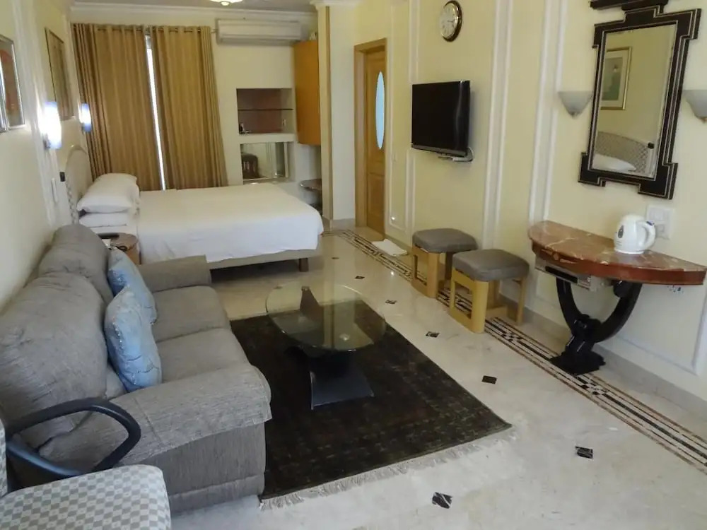 Regency Hotel