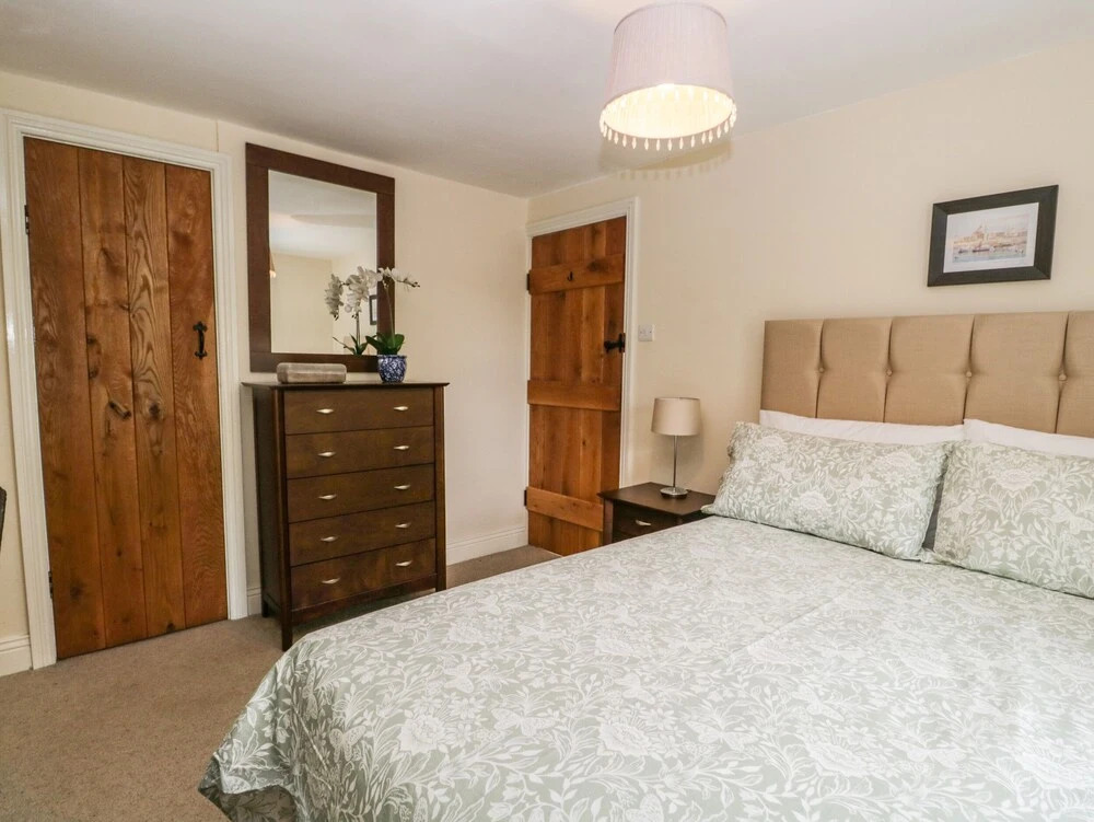 Mulberry Cottage