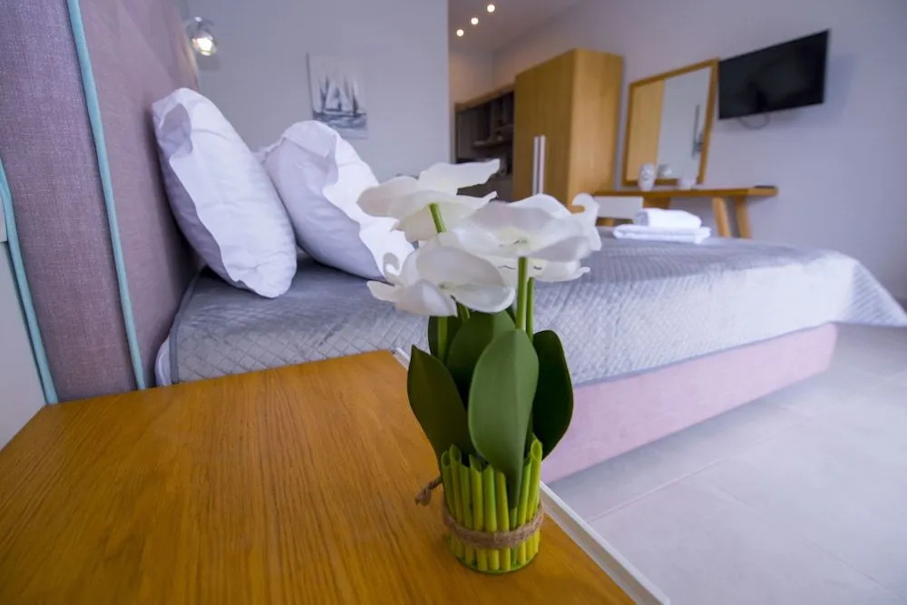 Olea Garden Rooms