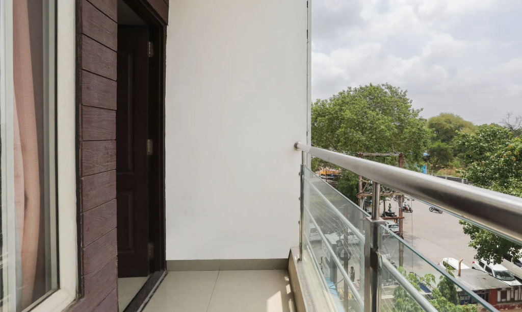 Treebo Divya Palace