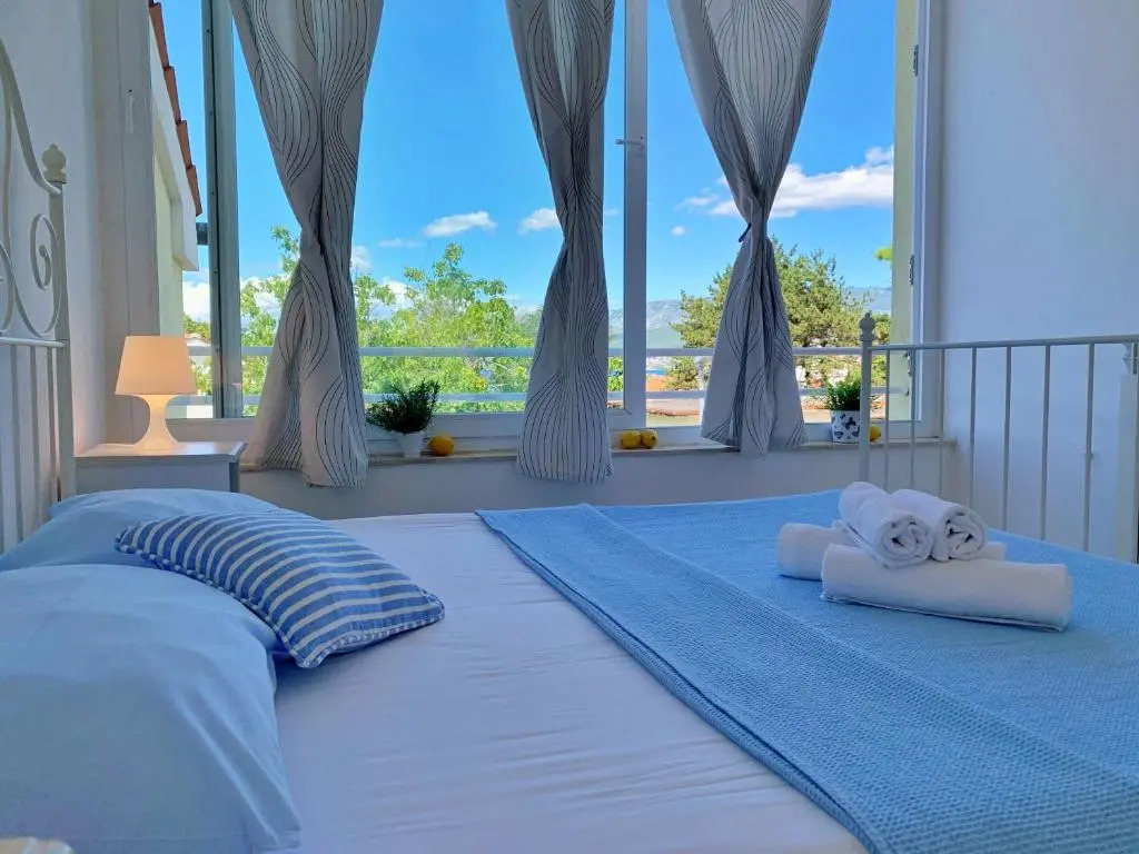 Apartments Savic