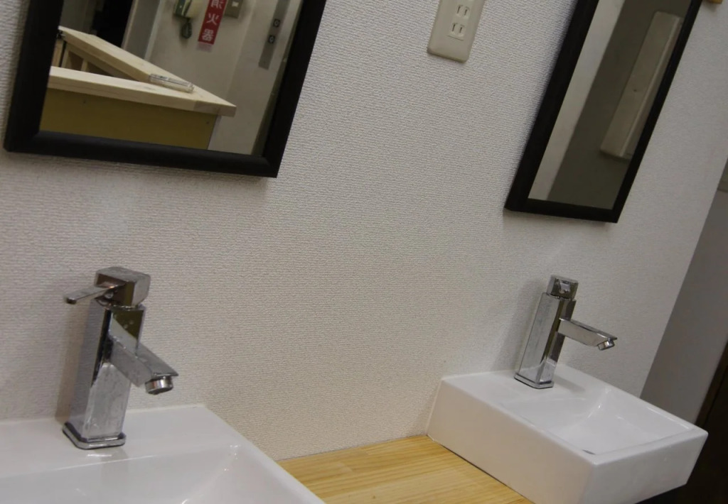 Kyoto Guesthouse TRIP SOUND - Hostel