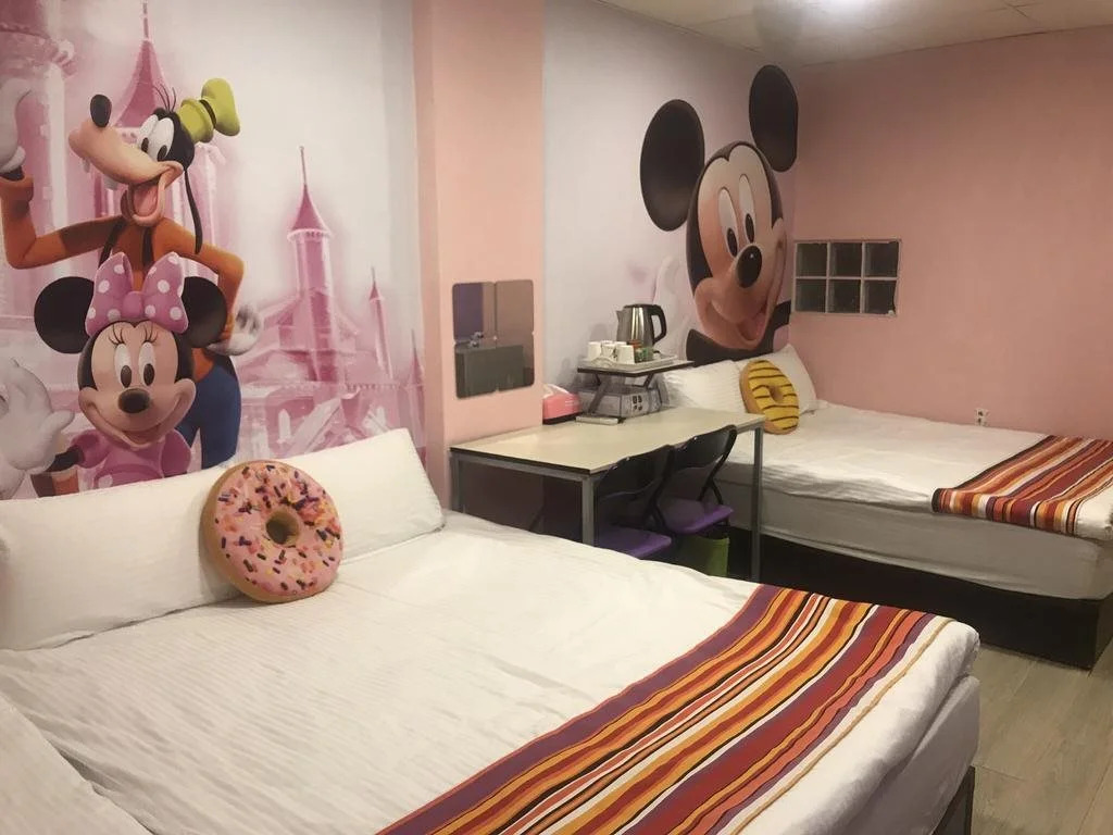 Candy House