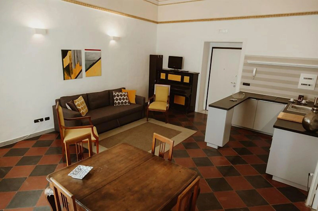 Loft Roma