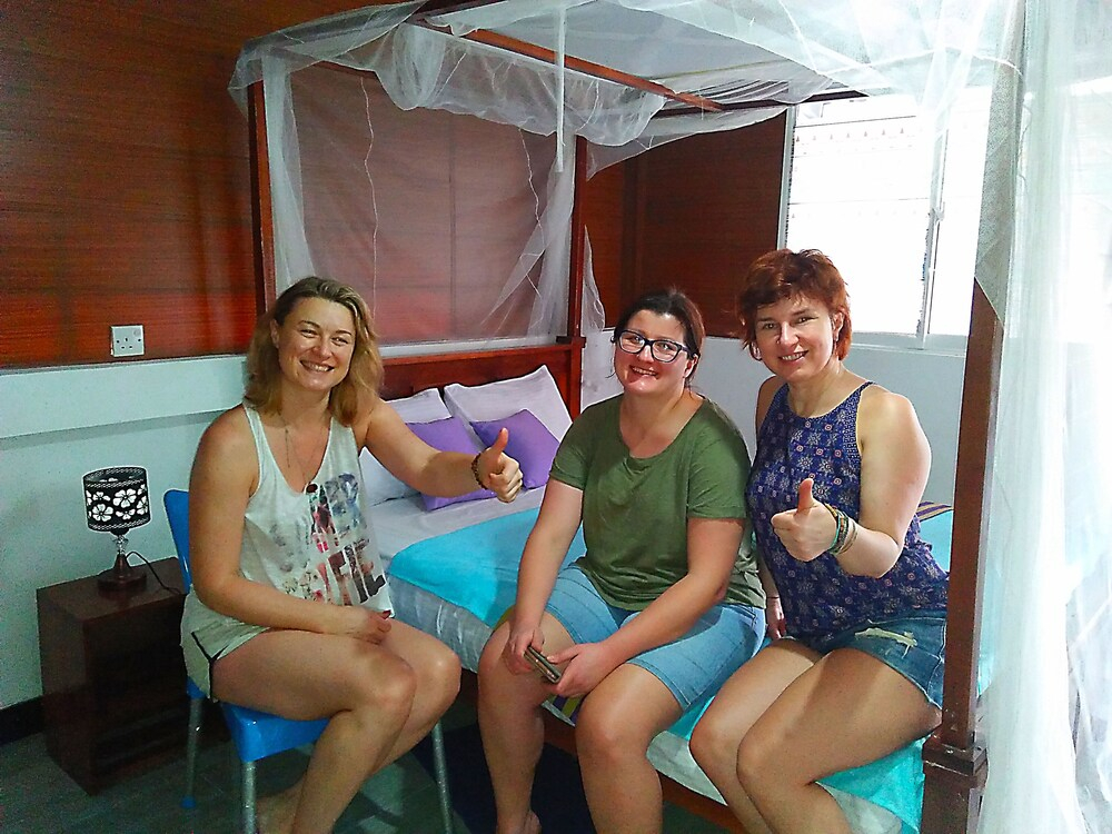 Silver Dome Guest House