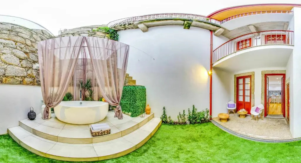 Liiiving in Porto - Live Porto Apartment