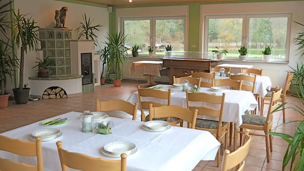 Hotel | Restaurant | Forellenzucht