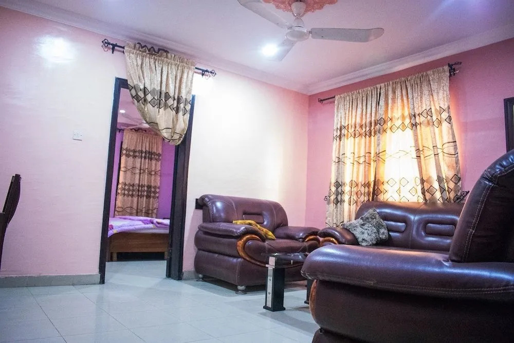 Isno Hotels Limited