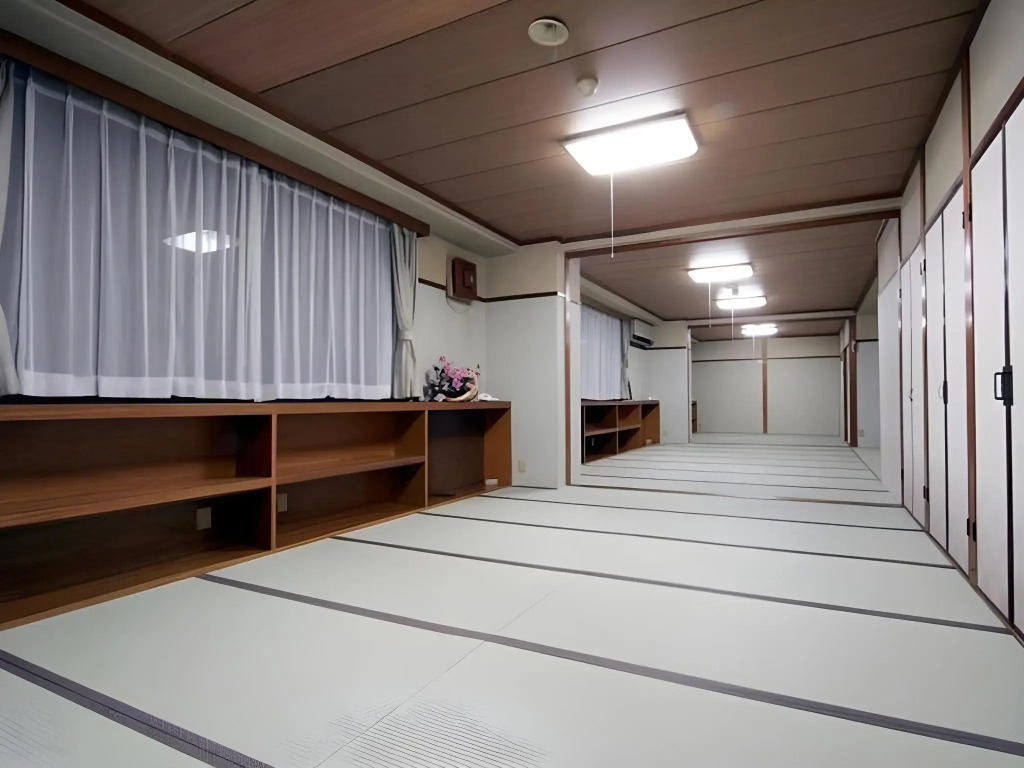 Ryokan Kousen