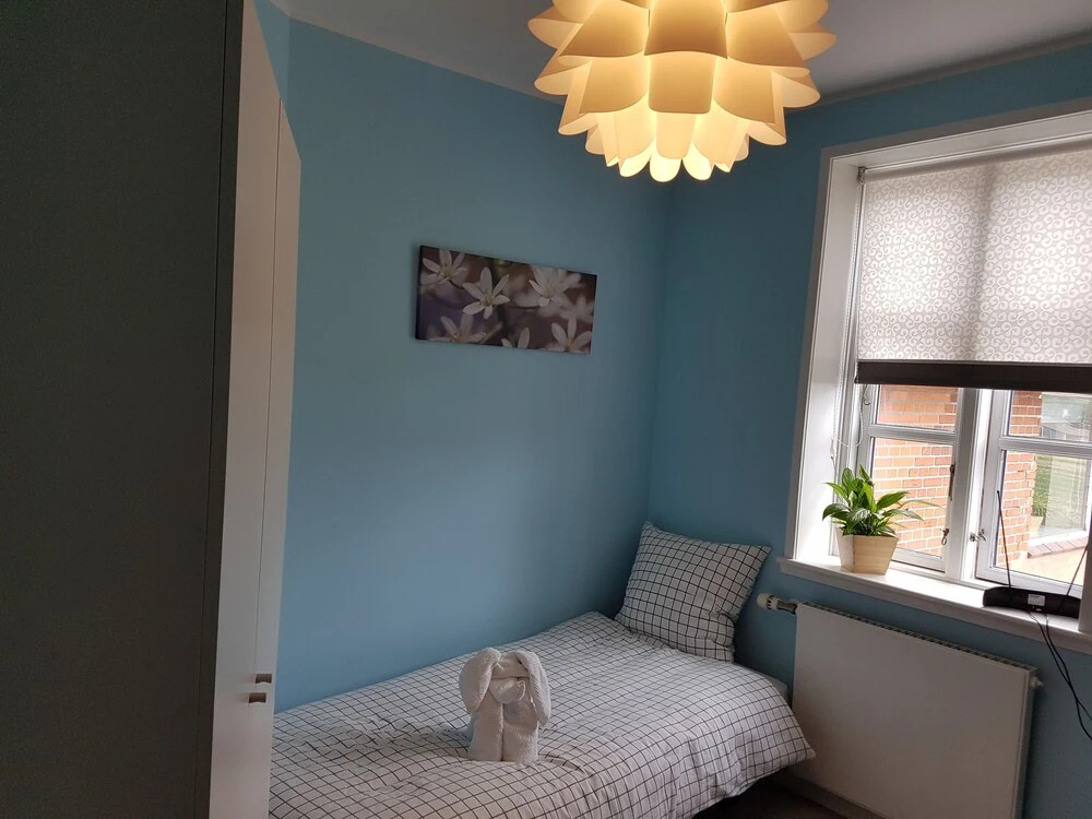 Nordisk Ferie B & B