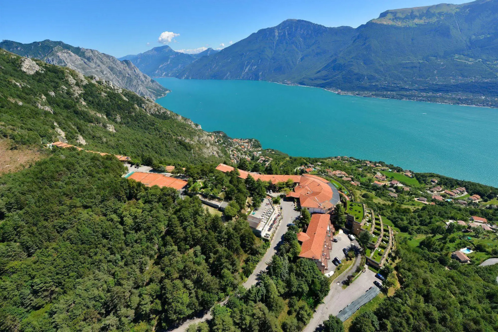 Hotel Le Balze - Aktiv & Wellness
