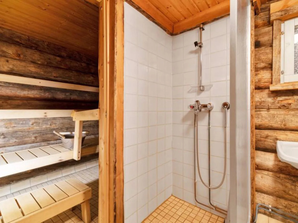 Lomaylläs d59 /palovaarankaarre 13 a
