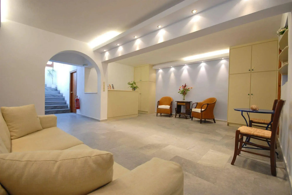 Princess Mare Hotel