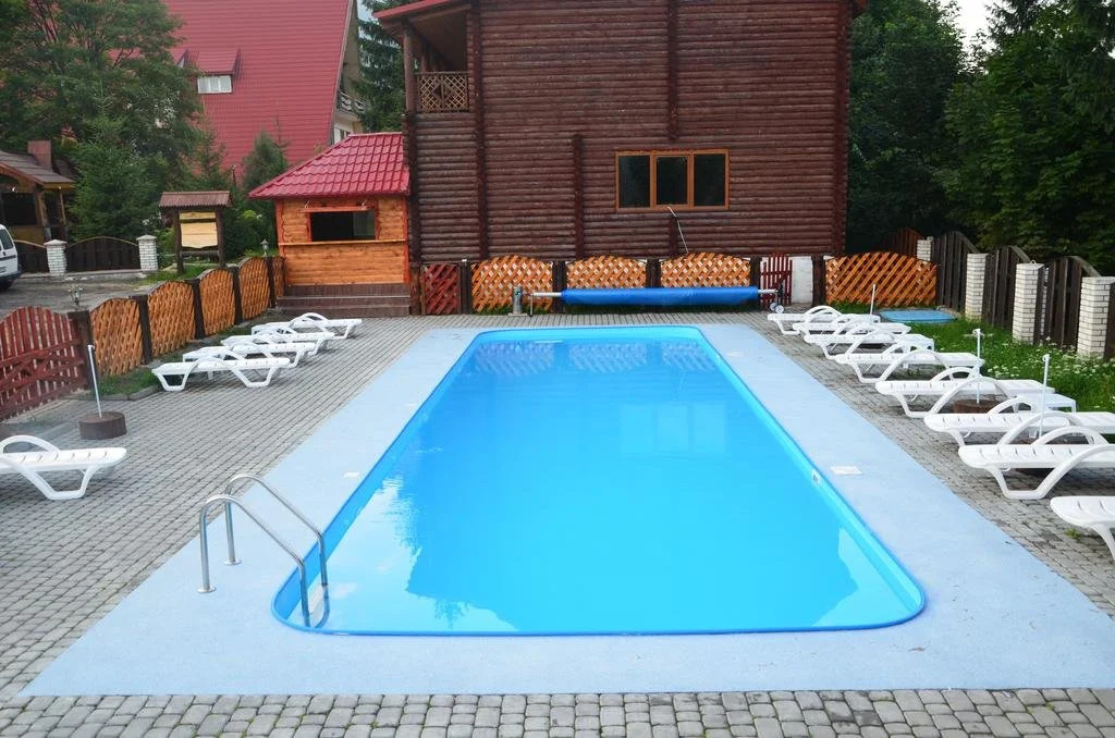 Lisova Kazka