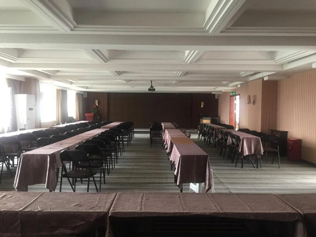 Shijiazhuang Ouyun Hotel
