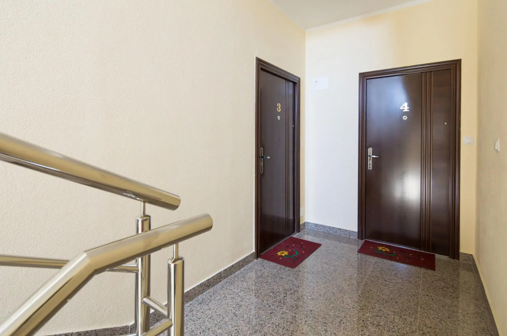 Apartments Villa Kolar