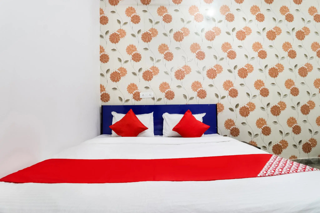 OYO 75380 Hotel Shimla