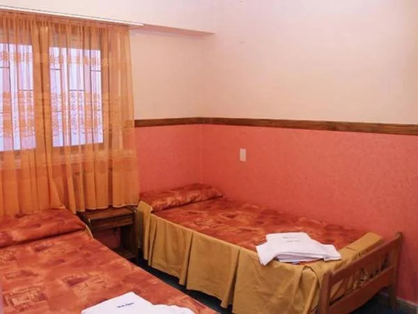 Hotel Mon Amour