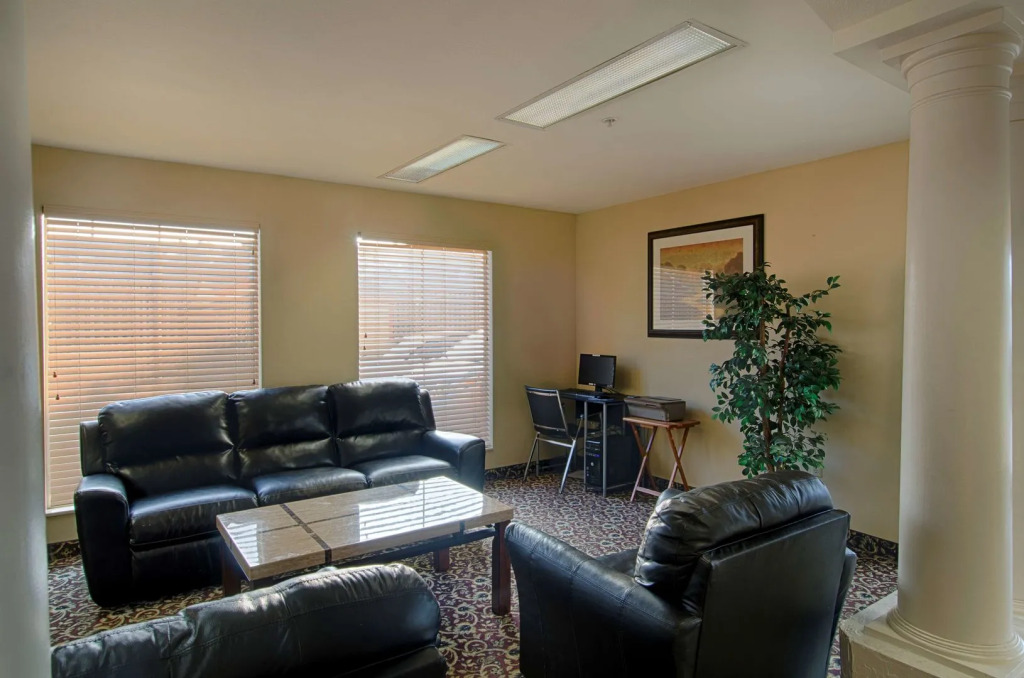 Red Roof Inn San Marcos
