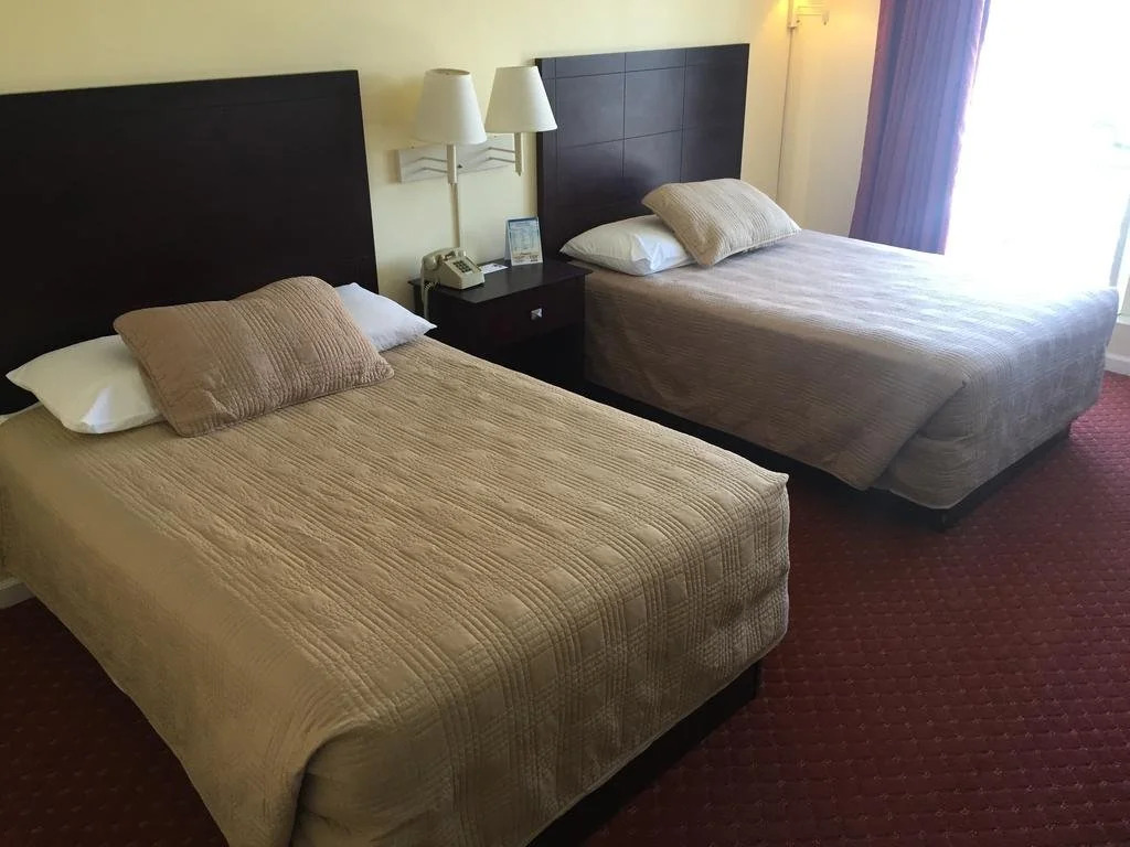 Maridel Motel