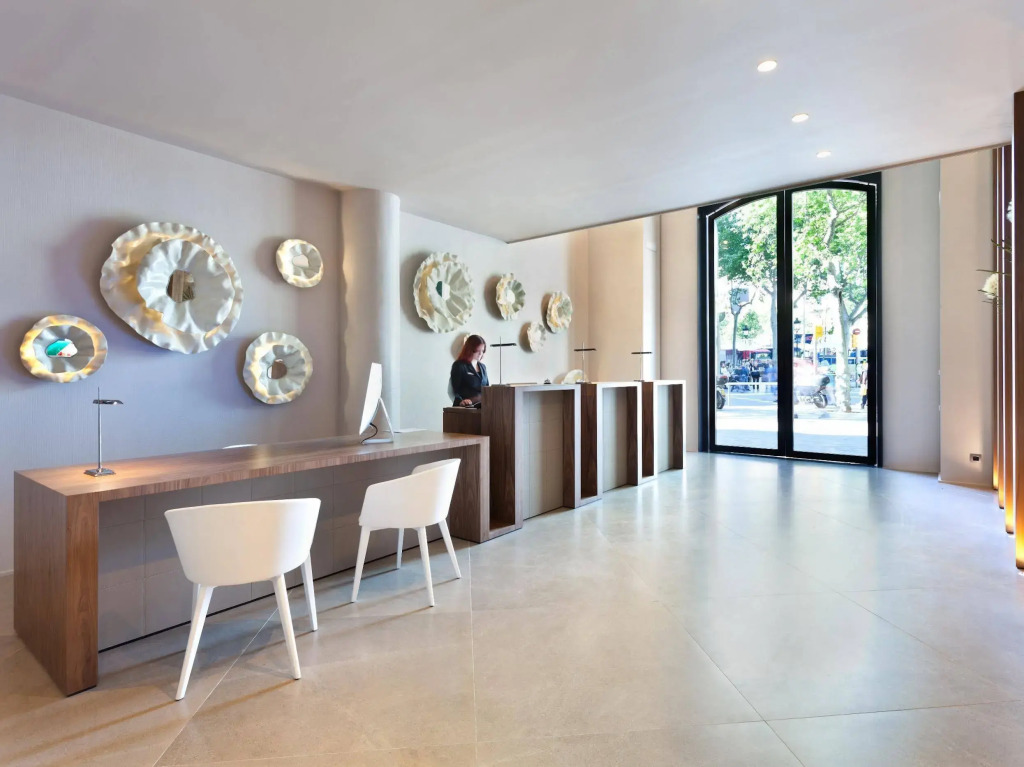Hotel Condes de Barcelona