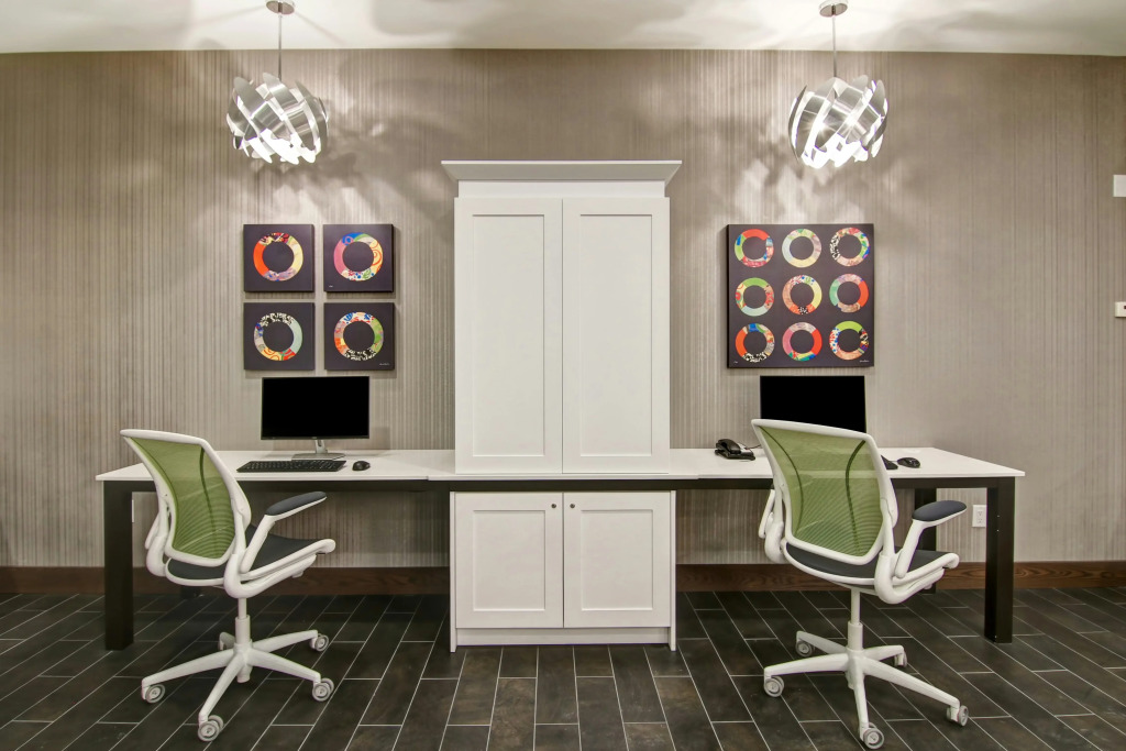 Home2 Suites By Hilton Edmonton South