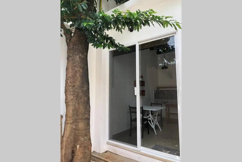 Studio Loft Cozumel
