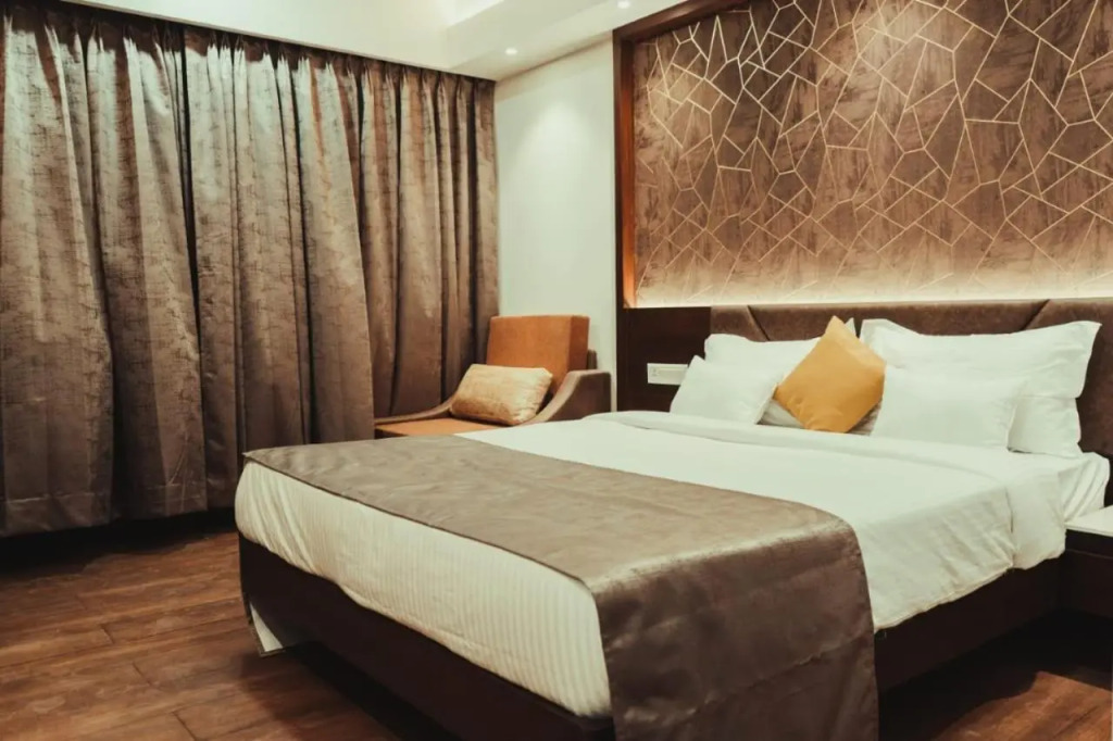 Jardin Hotels