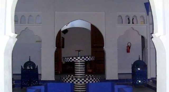 Hotel Loubar