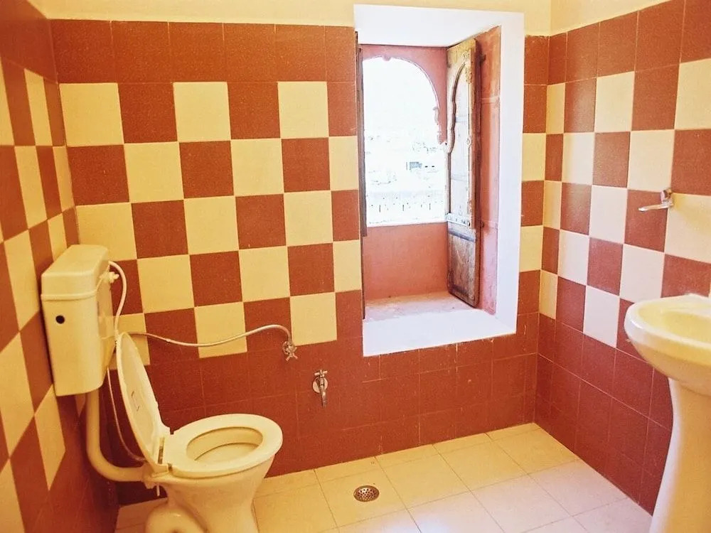 Hotel Tordi Palace