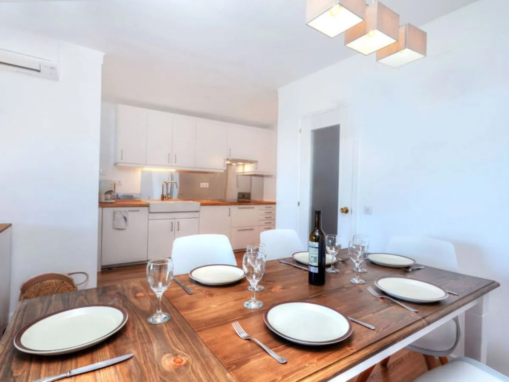Apartment Nautic Klippitztörl