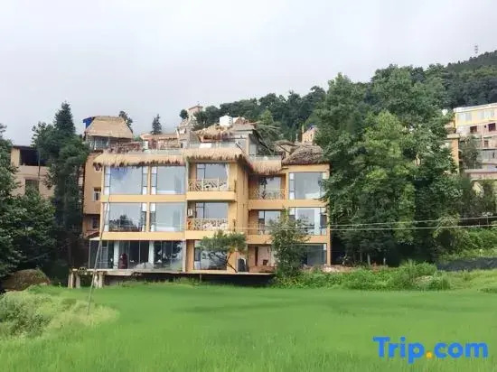 Titianshang Inn
