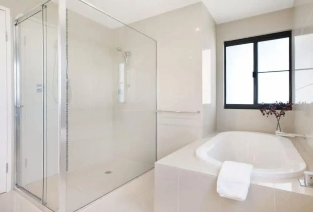 Zenlux 4BR Waterfront Penthouse Pad 270 Panoroma